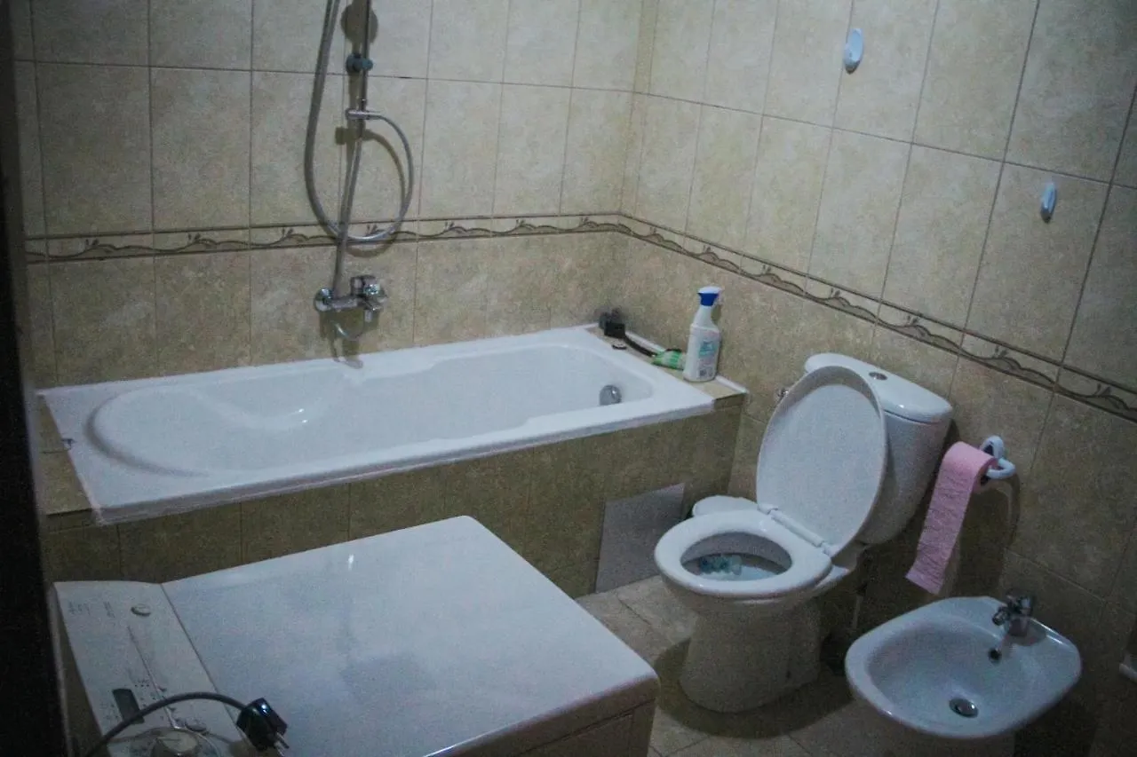 Gino'S Apartments Korce