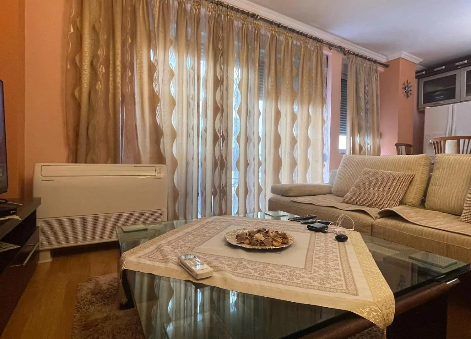 Gino'S Apartments Korce Albania