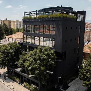 3* Ξενοδοχείο In Gallery &